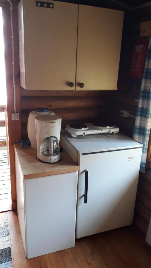 Koskenselkae Camping プーマラ エクステリア 写真